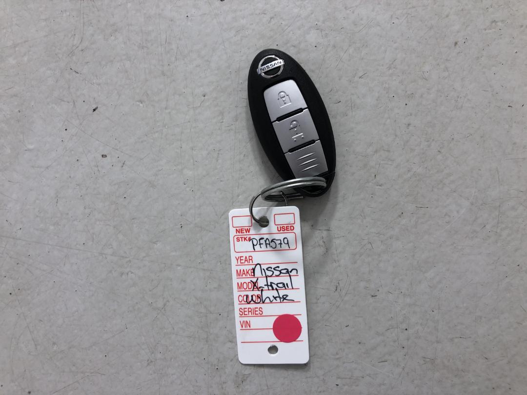 Photo '22' of Nissan X-Trail Photo '22' of Nissan X-Trail