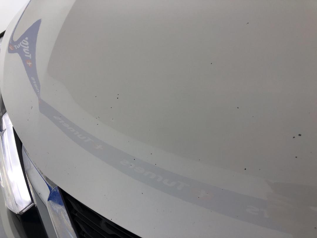 Photo '23' of Nissan X-Trail Photo '23' of Nissan X-Trail