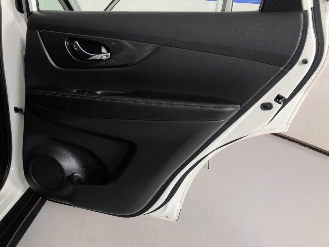 Photo '19' of Nissan X-Trail Photo '19' of Nissan X-Trail