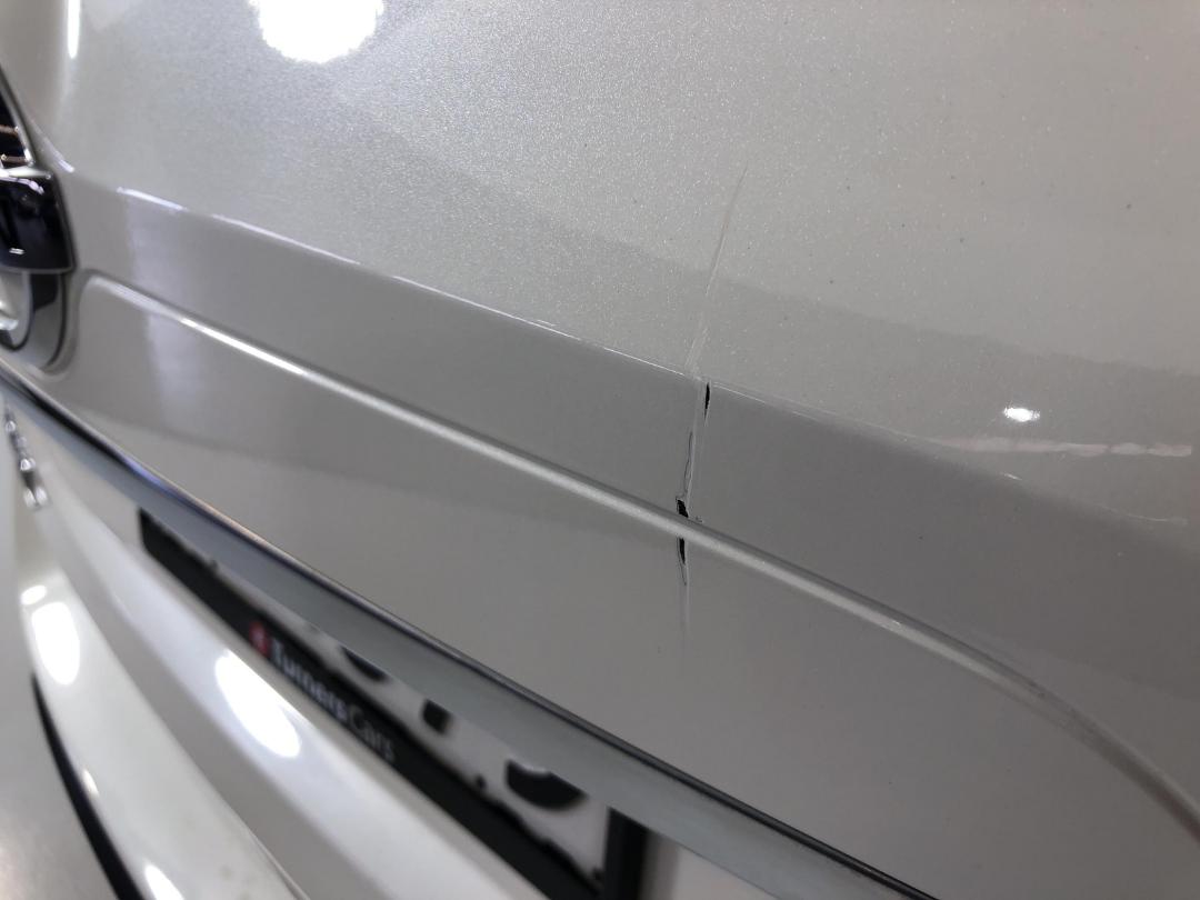 Photo '24' of Nissan X-Trail Photo '24' of Nissan X-Trail