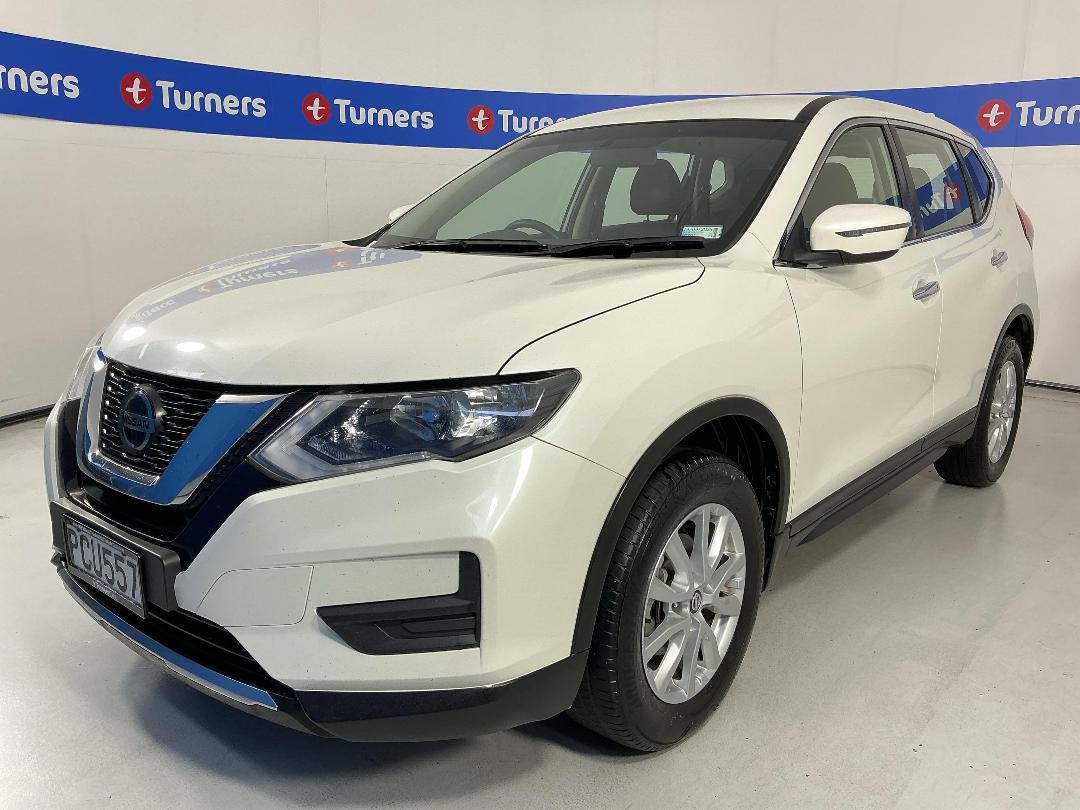 Photo '4' of Nissan X-Trail Photo '4' of Nissan X-Trail