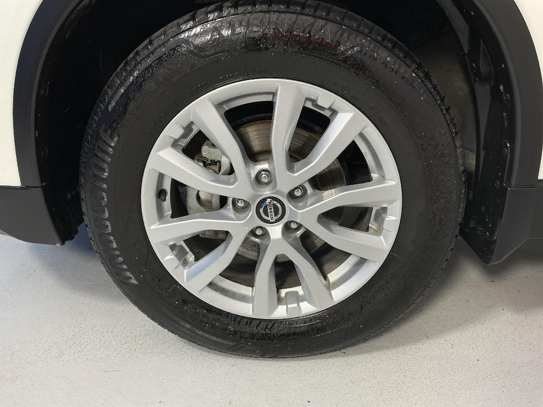 Photo '10' of Nissan X-Trail Photo '10' of Nissan X-Trail