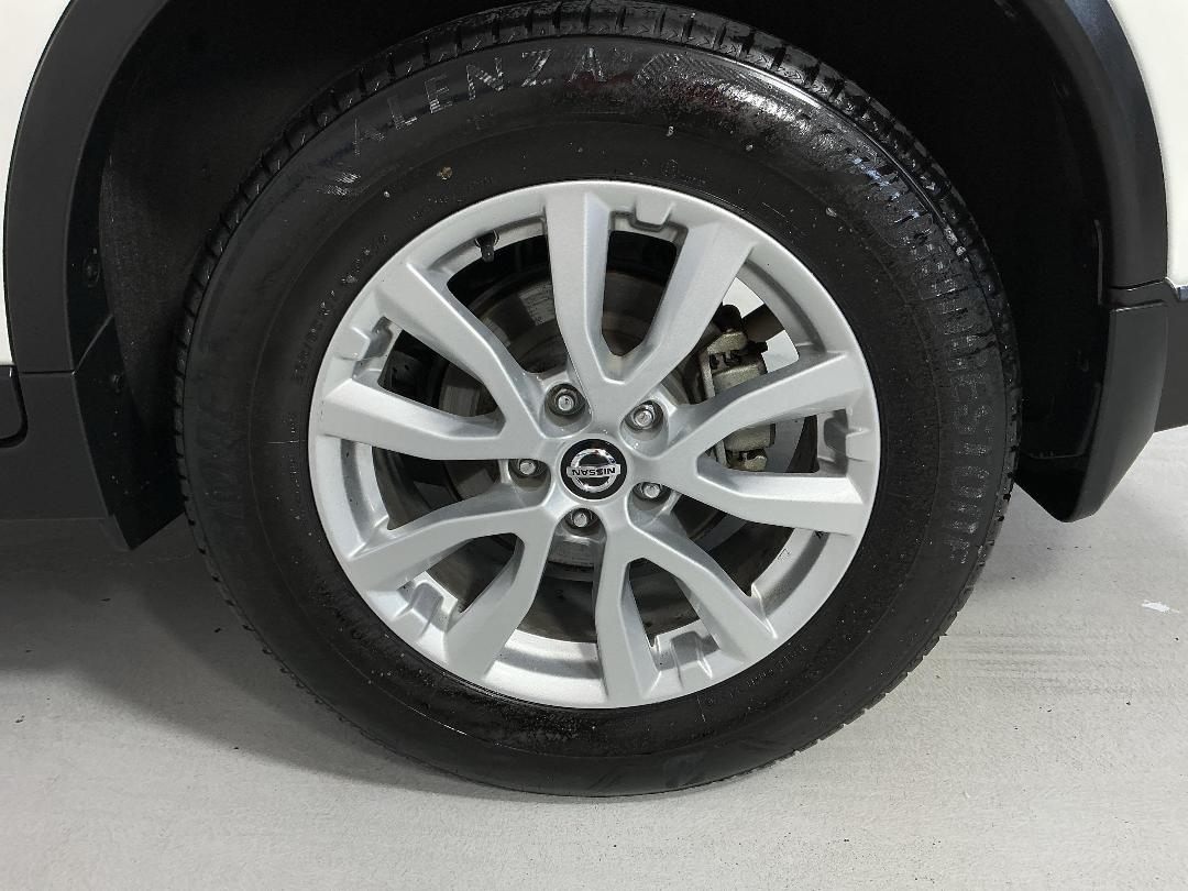 Photo '11' of Nissan X-Trail Photo '11' of Nissan X-Trail