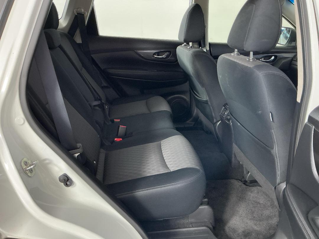 Photo '20' of Nissan X-Trail Photo '20' of Nissan X-Trail