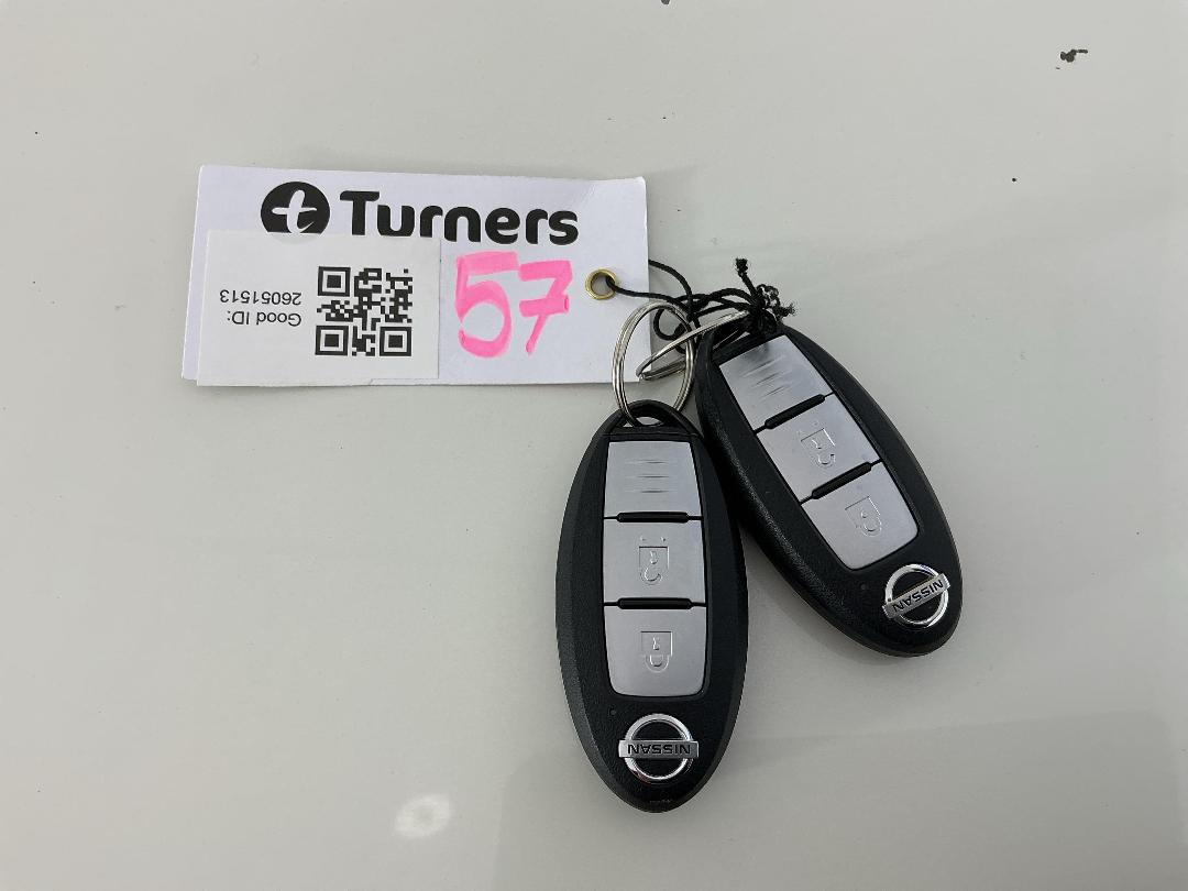 Photo '22' of Nissan X-Trail Photo '22' of Nissan X-Trail