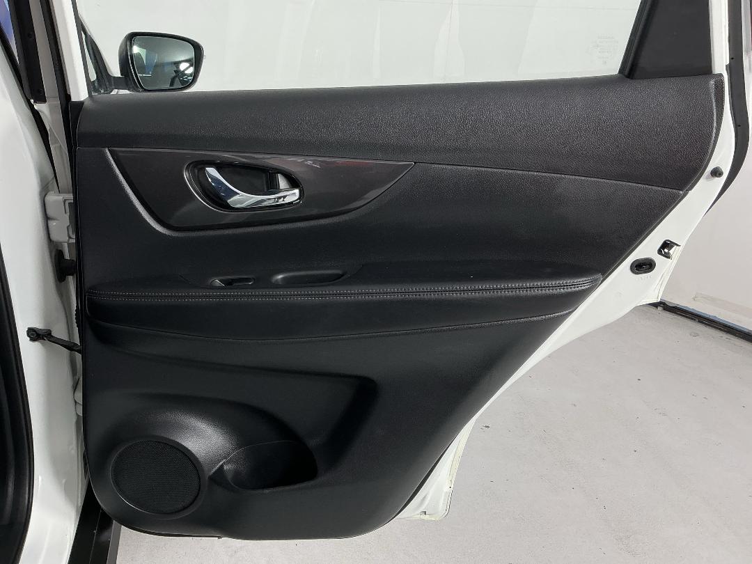 Photo '19' of Nissan X-Trail Photo '19' of Nissan X-Trail