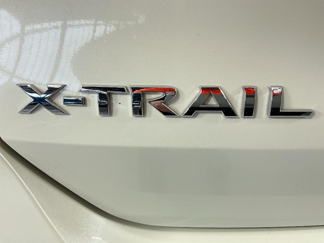 Photo '29' of Nissan X-Trail Photo '29' of Nissan X-Trail