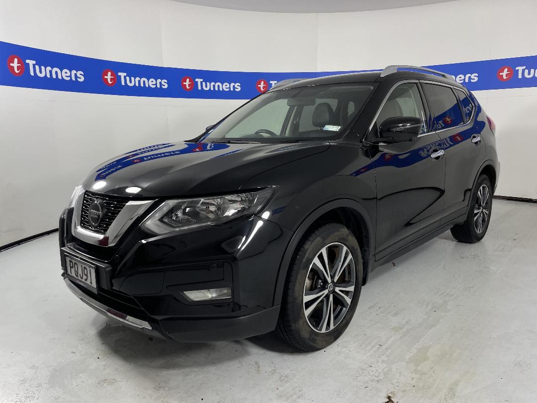 Photo '4' of Nissan X-Trail