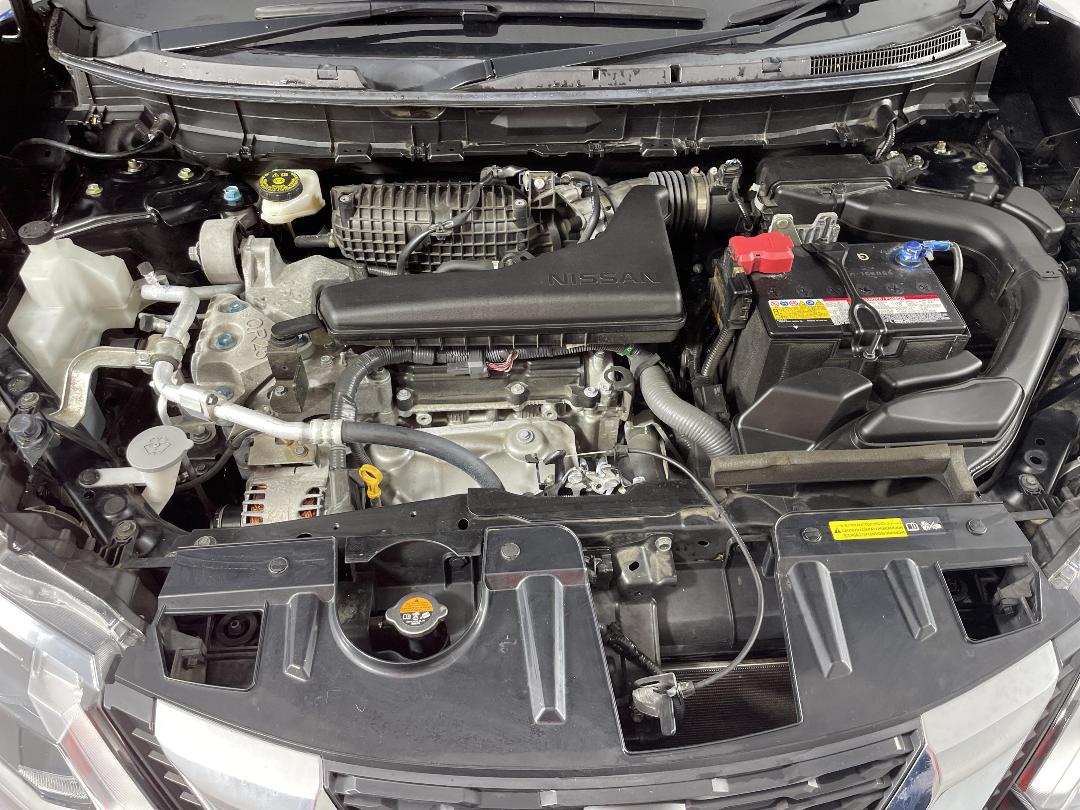 Photo '13' of Nissan X-Trail