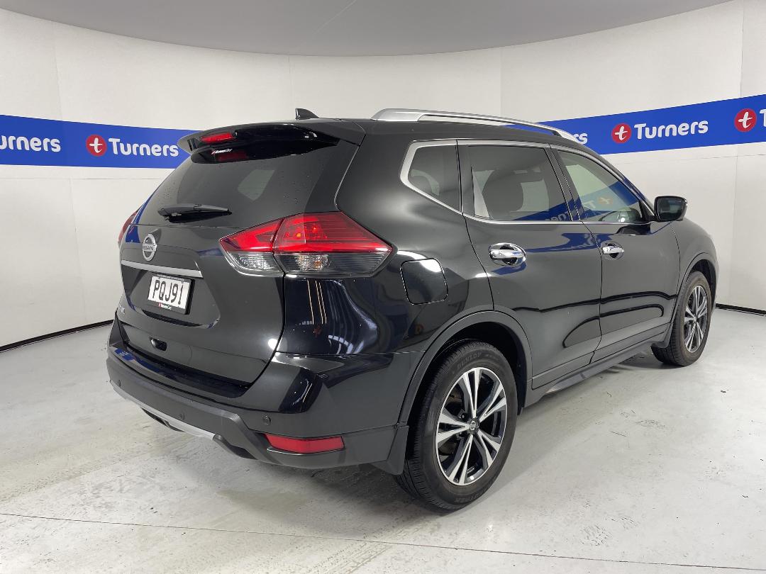 Photo '7' of Nissan X-Trail