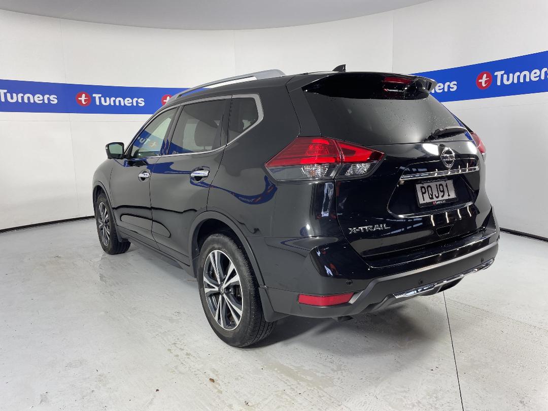 Photo '5' of Nissan X-Trail