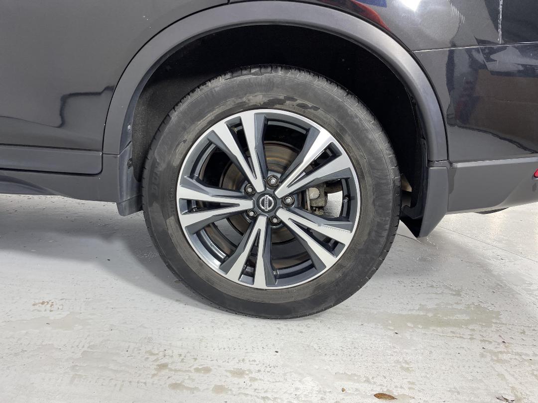 Photo '11' of Nissan X-Trail