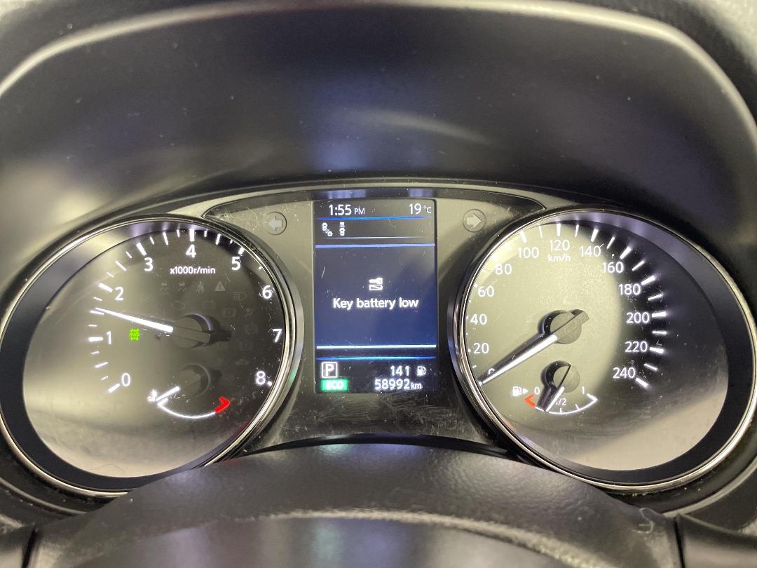 Photo '21' of Nissan X-Trail