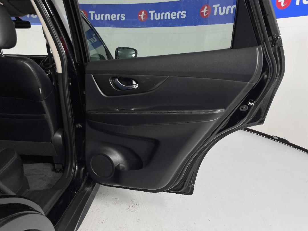 Photo '19' of Nissan X-Trail