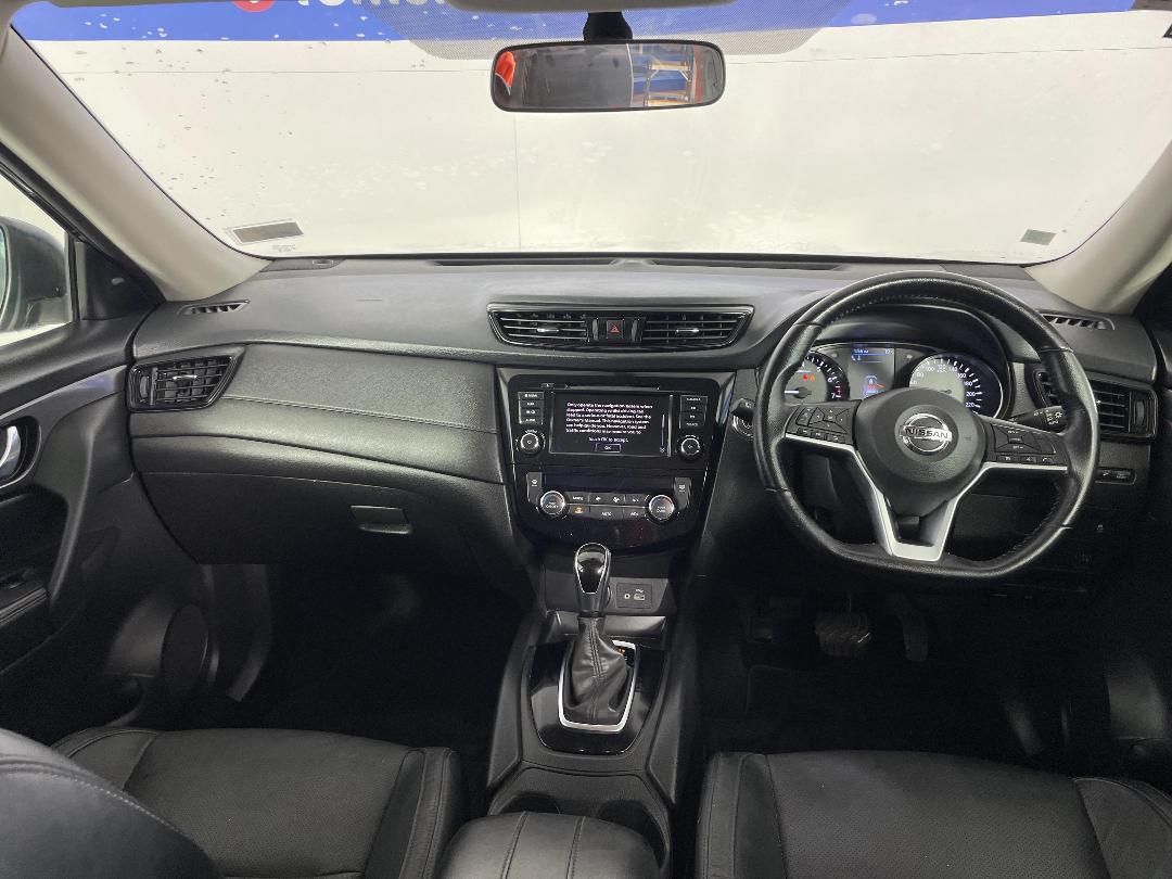 Photo '17' of Nissan X-Trail