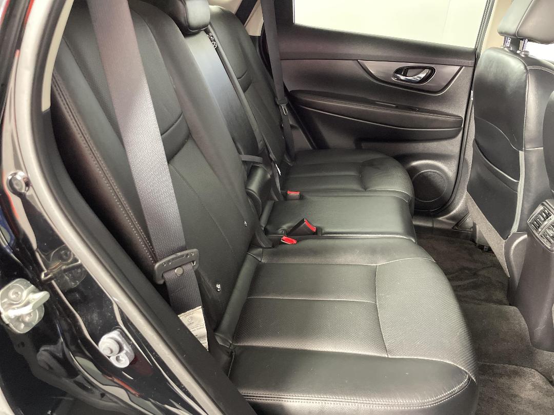 Photo '20' of Nissan X-Trail