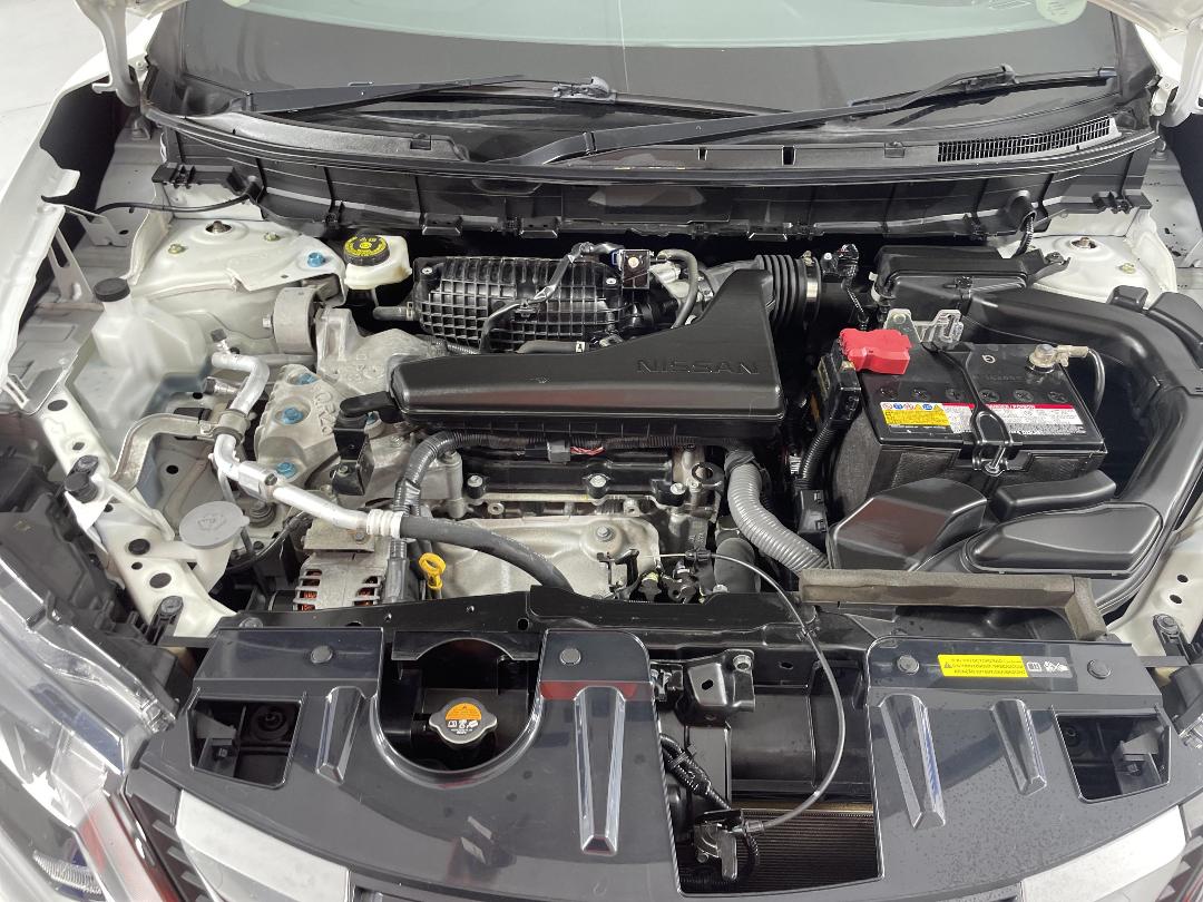 Photo '13' of Nissan X-Trail