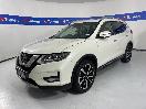 Thumbnail '4' of Nissan X-Trail