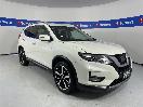 Thumbnail '1' of Nissan X-Trail
