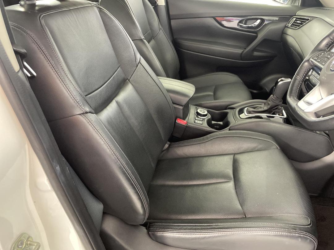 Photo '16' of Nissan X-Trail