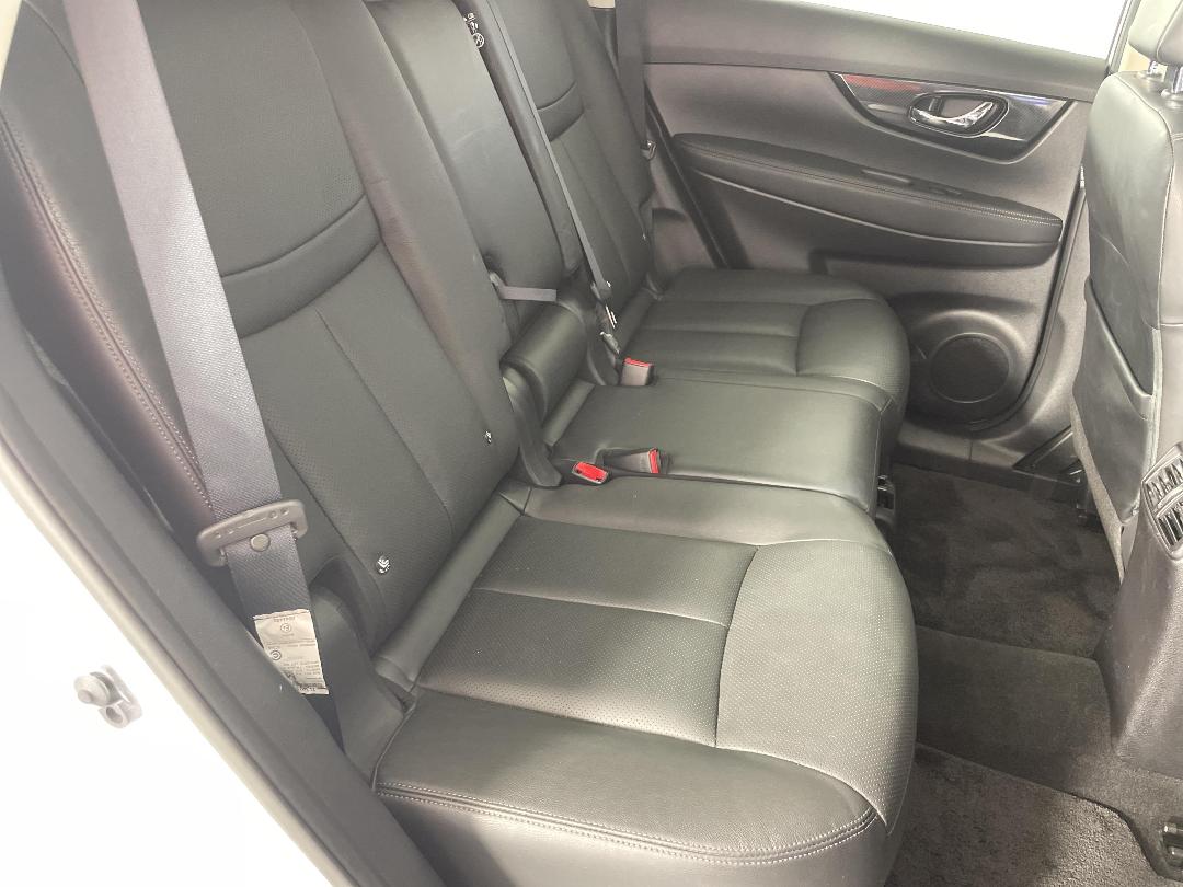 Photo '20' of Nissan X-Trail