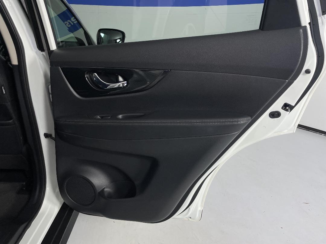 Photo '19' of Nissan X-Trail