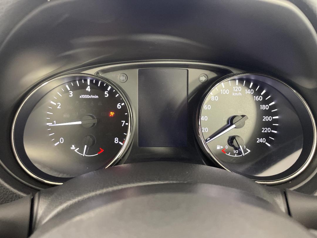 Photo '21' of Nissan X-Trail