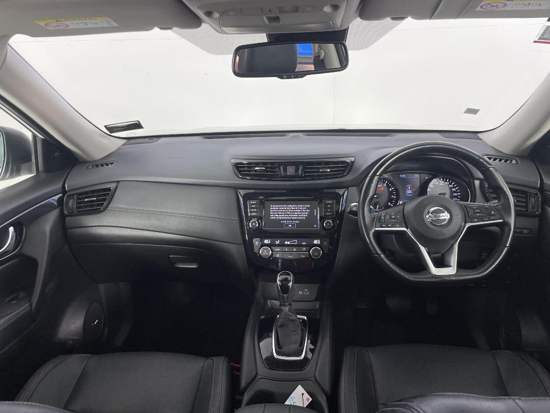 Photo '17' of Nissan X-Trail