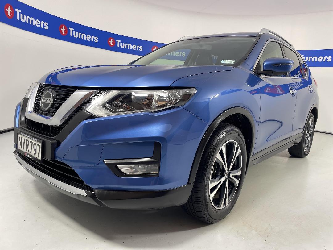 Photo '4' of Nissan X-Trail Photo '4' of Nissan X-Trail