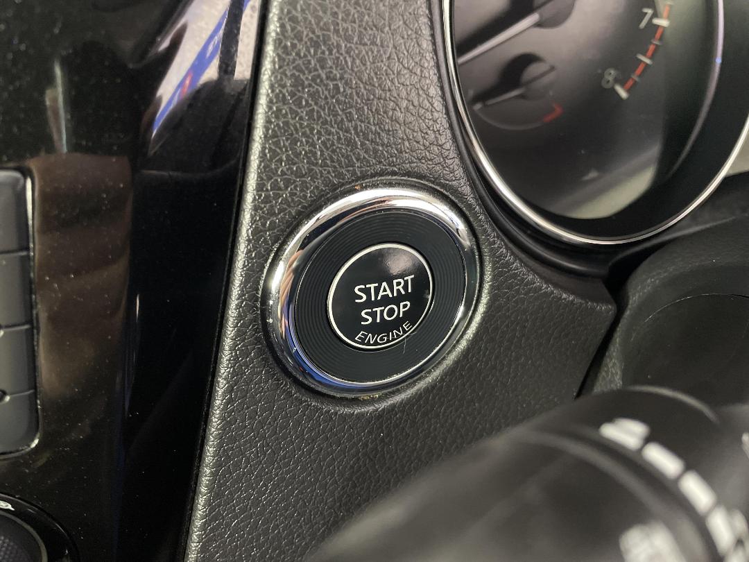 Photo '28' of Nissan X-Trail Photo '28' of Nissan X-Trail