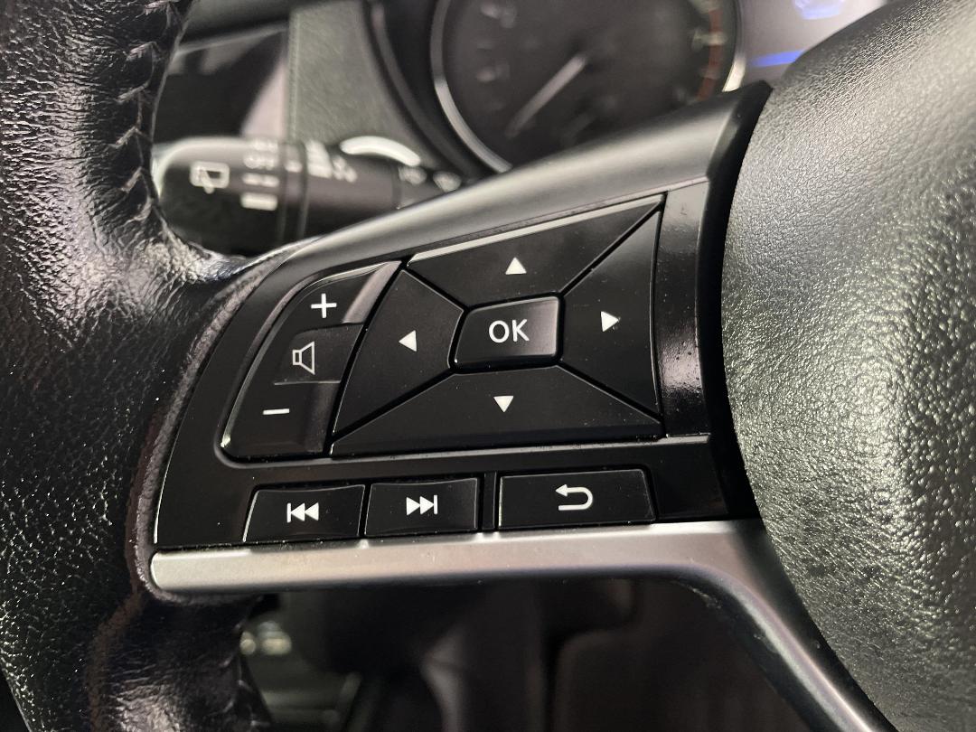 Photo '26' of Nissan X-Trail Photo '26' of Nissan X-Trail