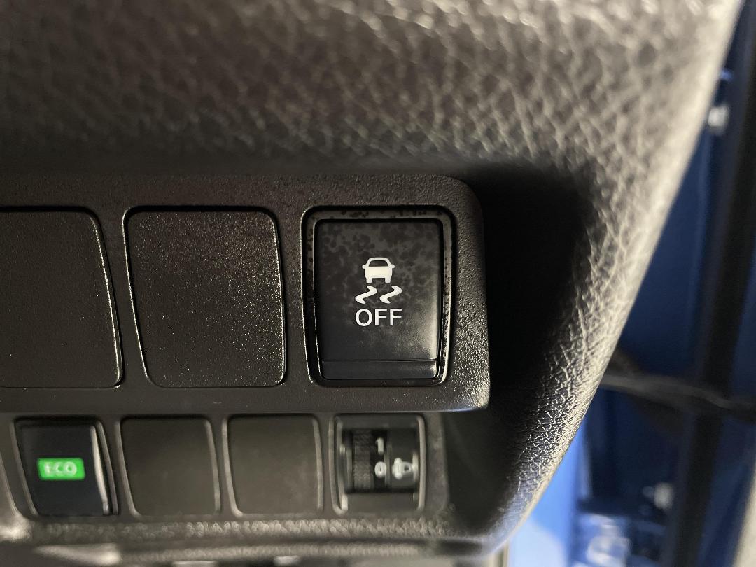 Photo '24' of Nissan X-Trail Photo '24' of Nissan X-Trail