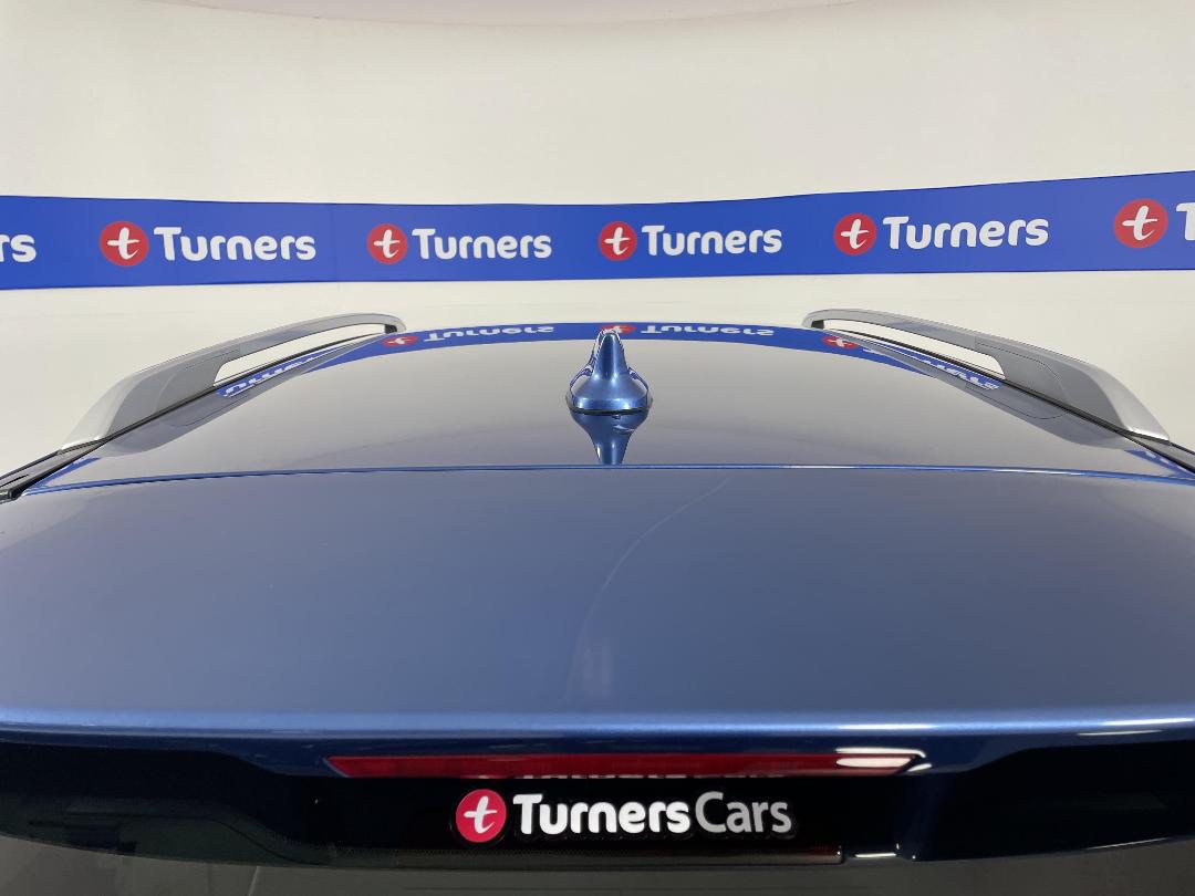 Photo '32' of Nissan X-Trail Photo '32' of Nissan X-Trail