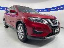 Thumbnail '1' of Nissan X-Trail