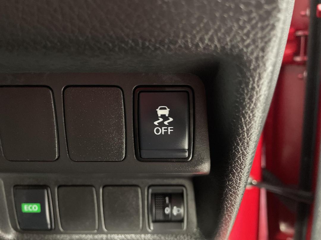 Photo '24' of Nissan X-Trail Photo '24' of Nissan X-Trail