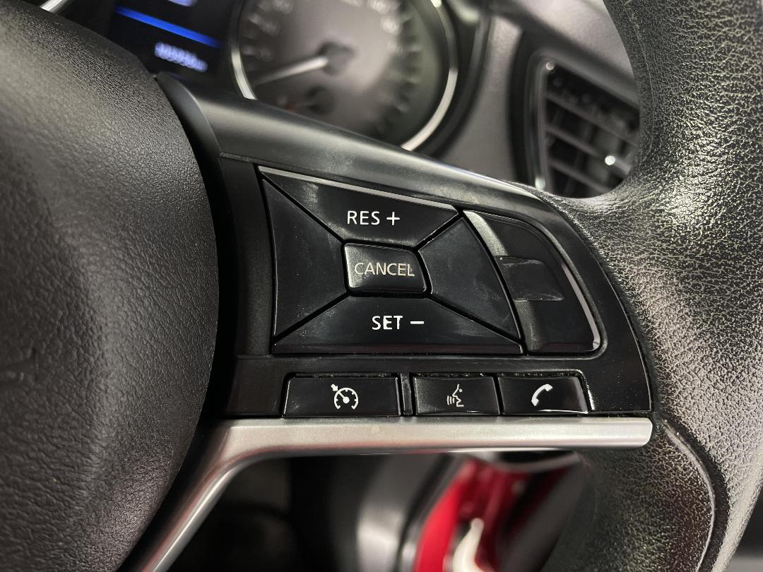 Photo '25' of Nissan X-Trail Photo '25' of Nissan X-Trail