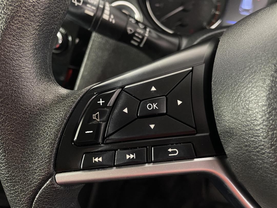 Photo '26' of Nissan X-Trail Photo '26' of Nissan X-Trail