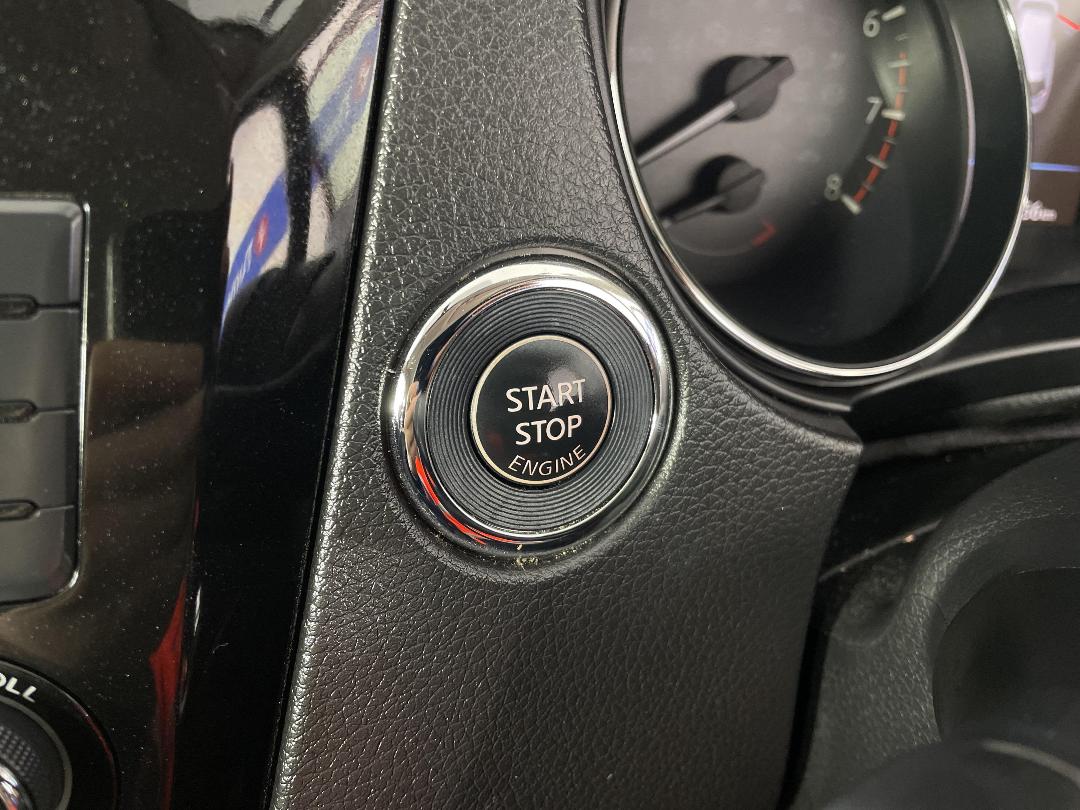 Photo '27' of Nissan X-Trail Photo '27' of Nissan X-Trail