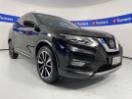Thumbnail '1' of Nissan X-Trail