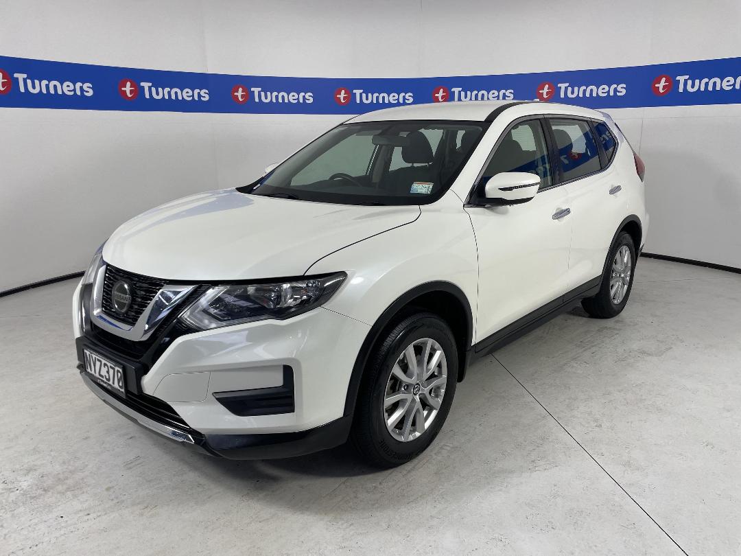 Photo '4' of Nissan X-Trail