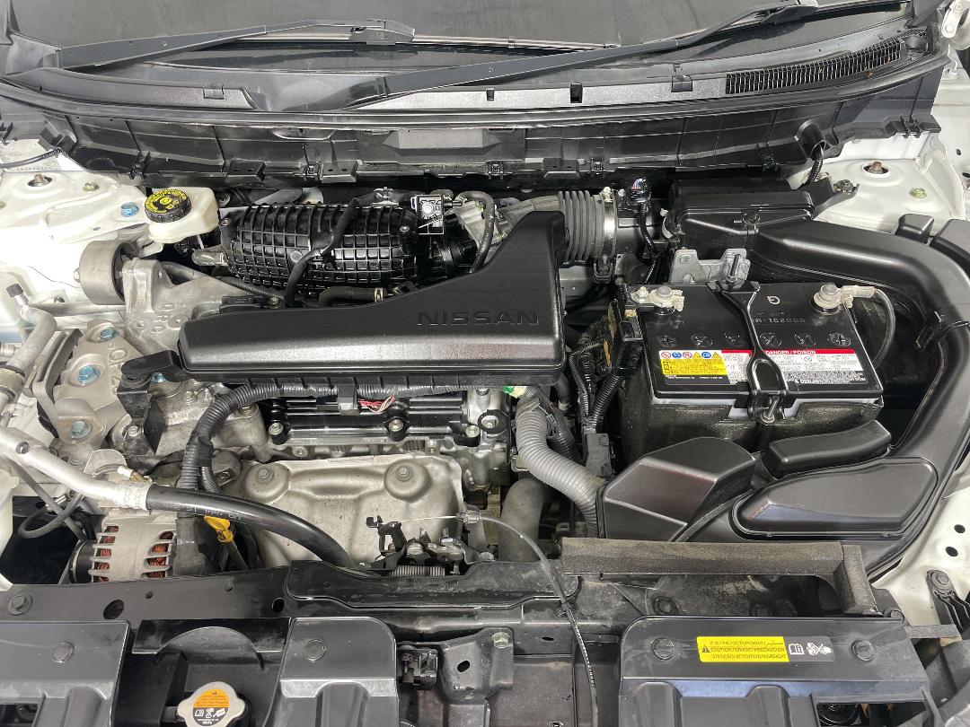 Photo '13' of Nissan X-Trail