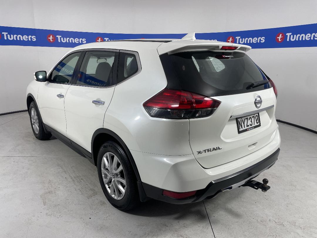 Photo '5' of Nissan X-Trail