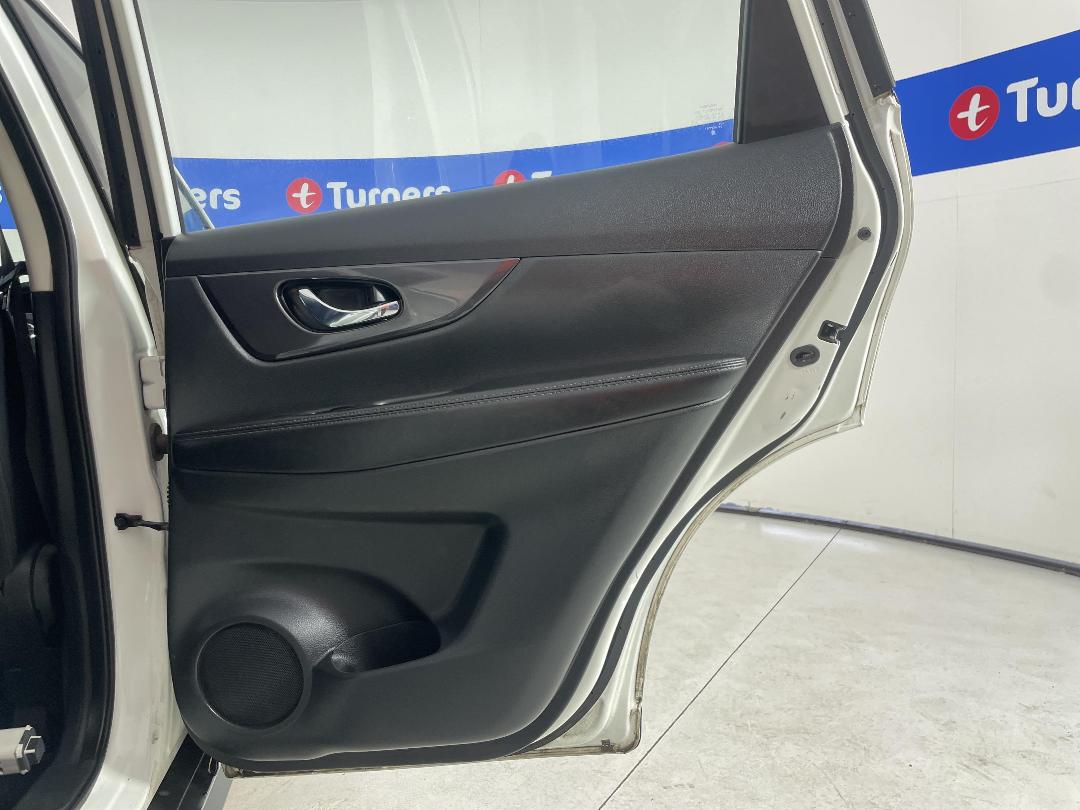 Photo '19' of Nissan X-Trail