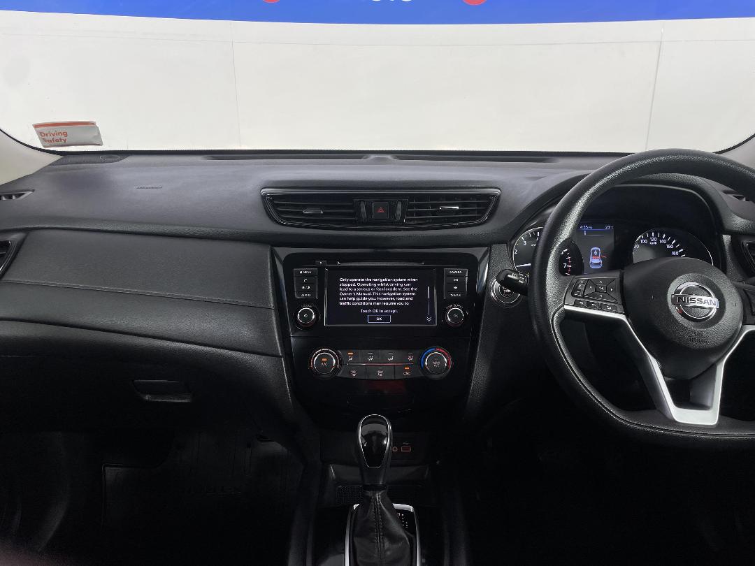 Photo '17' of Nissan X-Trail