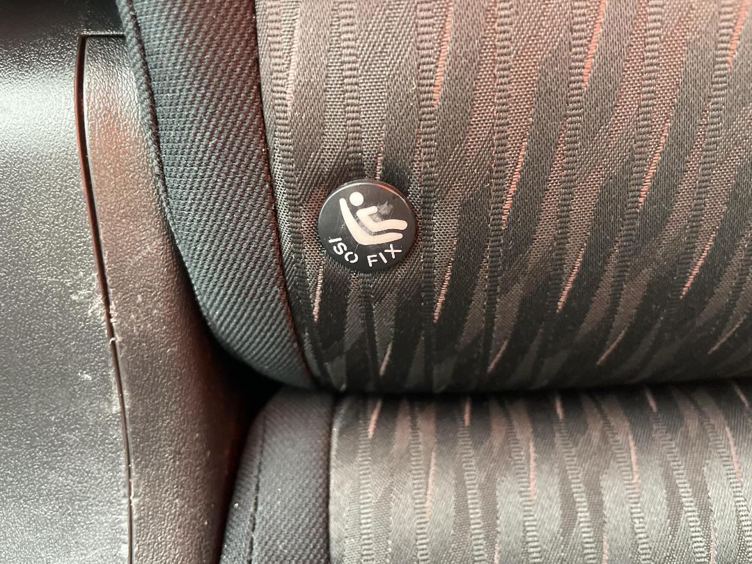 Photo '23' of Nissan X-Trail