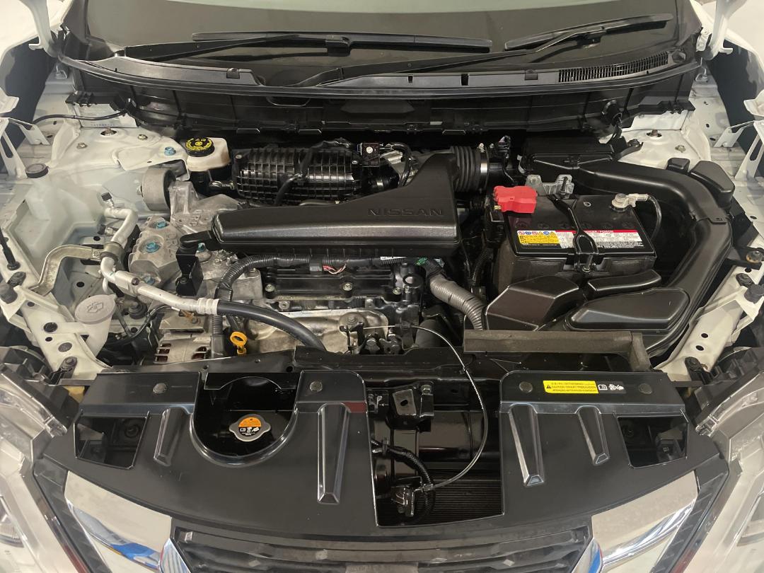 Photo '13' of Nissan X-Trail