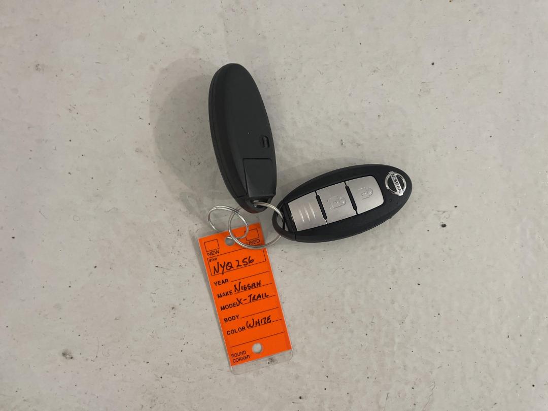 Photo '22' of Nissan X-Trail