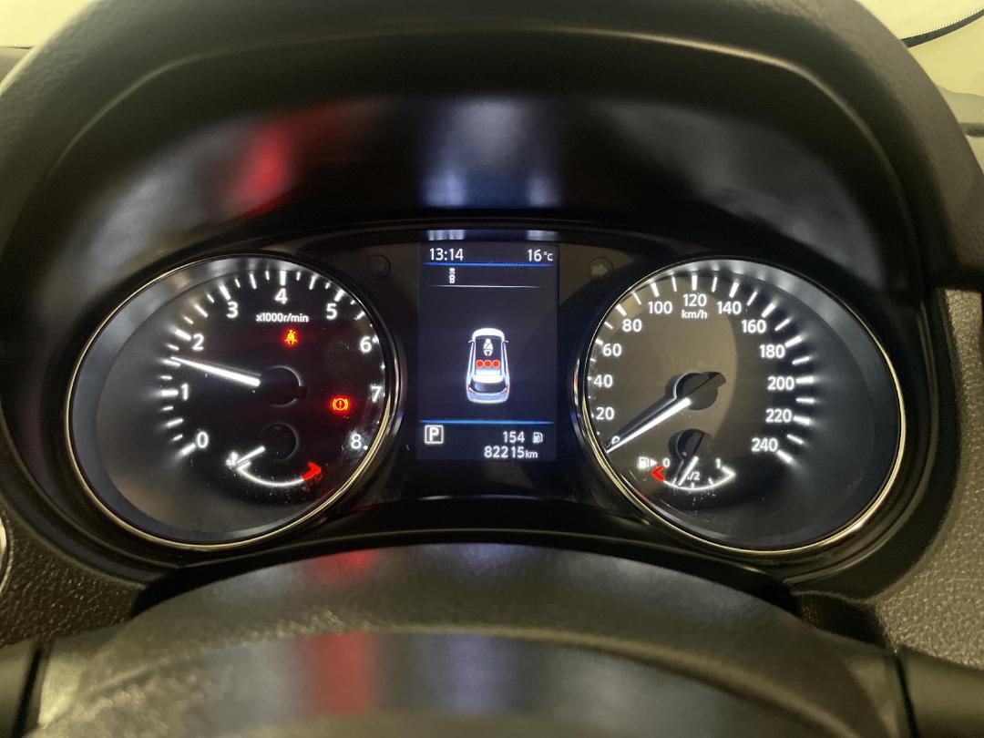 Photo '21' of Nissan X-Trail