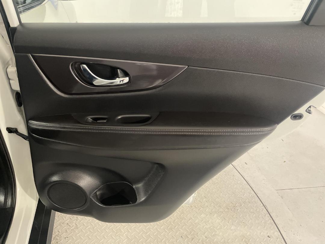 Photo '19' of Nissan X-Trail