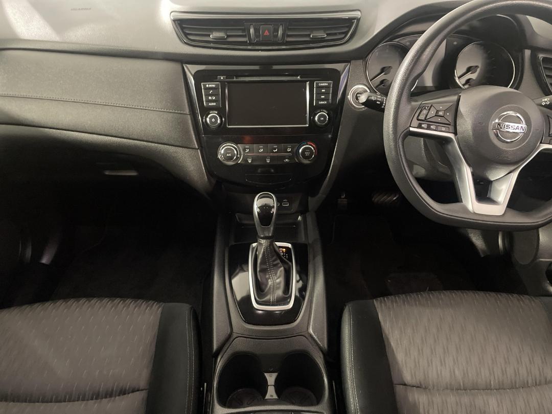 Photo '18' of Nissan X-Trail